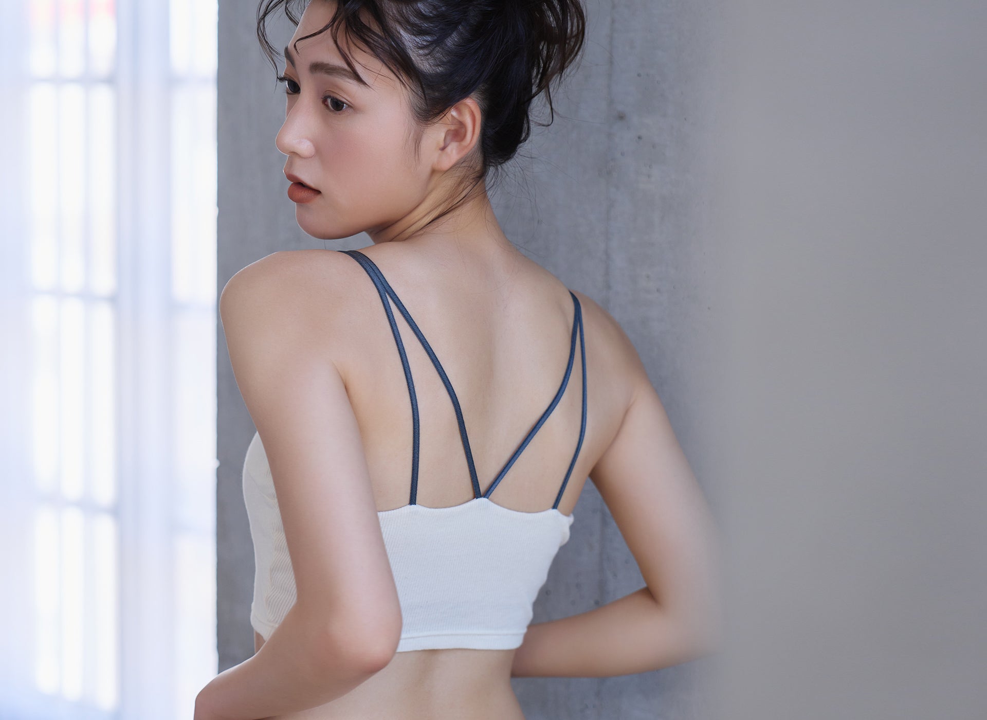 妥協しない