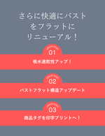 ハーフトップ(Updated Ed.)
