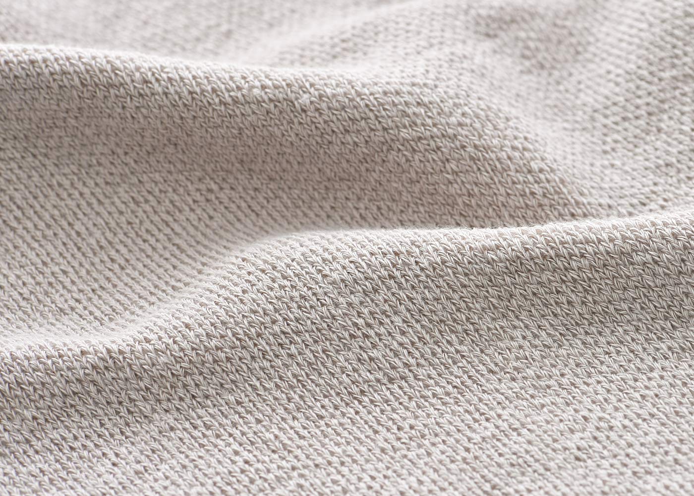 地球にも人にもやさしいオーガニックコットン