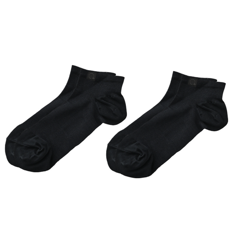 温labo】コットン着圧ソックス2足組 - UNDY wardrobe – UNDY wardrobe