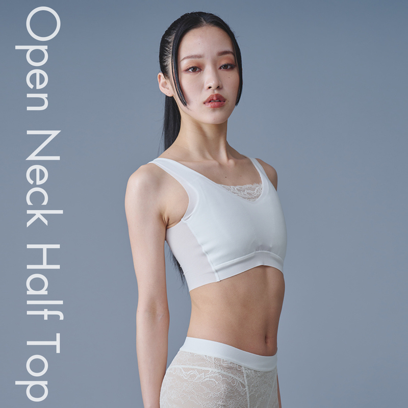 バストの悩みを解決するインナーブランドのNstyle（エヌスタイル）公式