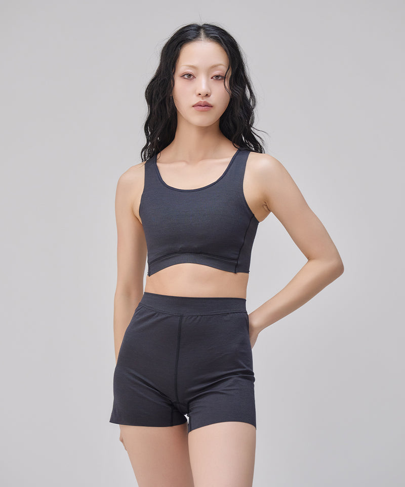 Nstyle】リラックスショーツ - UNDY wardrobe