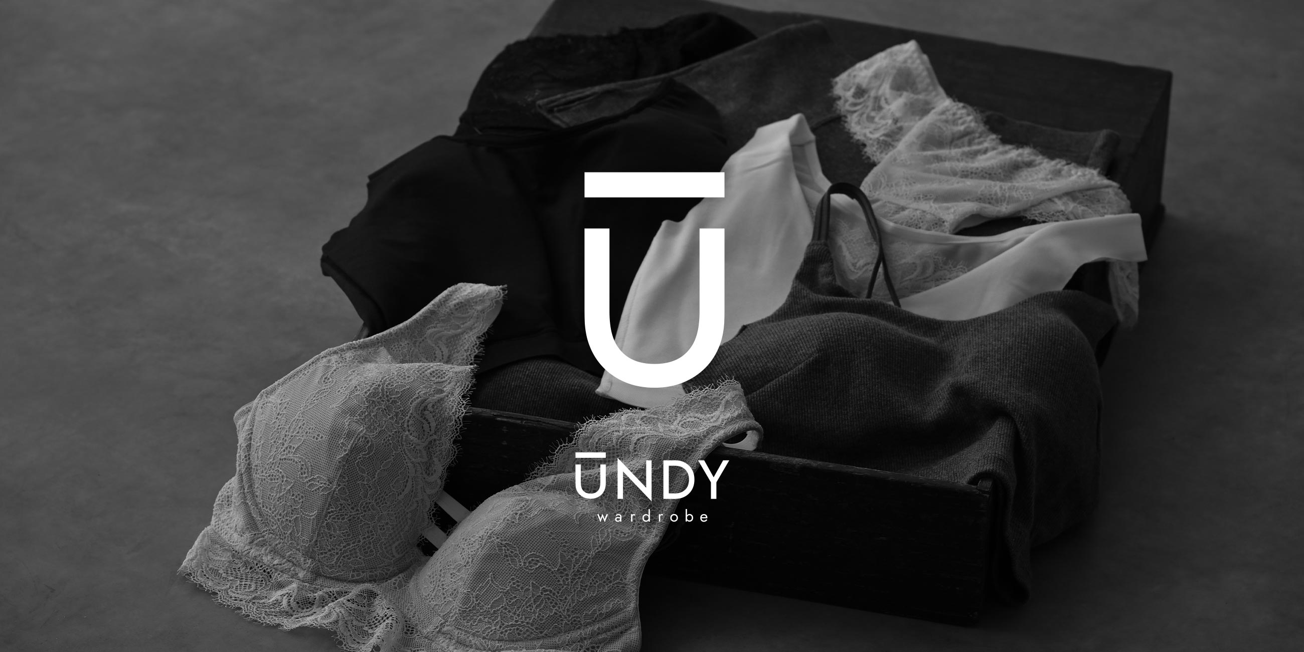 バストをつぶさないフラットインナーとは?Nstyle(エヌスタイル)|自然体の自分でいられるインナー|UNDY wardrobe – UNDY ...